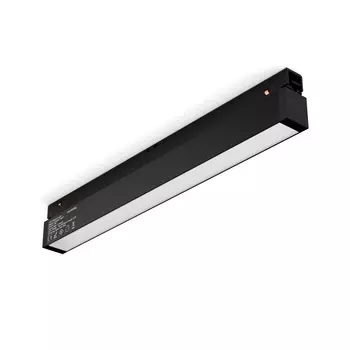 Трековый светильник светодиодный 48V магнитный 7V 48W RAUMBERG LINEAR3007Bk 4000K Raumberg
