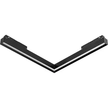 Трековый светильник светодиодный 48V низковольтный Lightstar Uno 259437