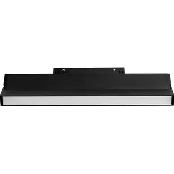 Трековый светильник светодиодный 48V низковольтный Lightstar Uno 269047