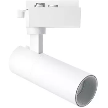 Трековый светильник светодиодный 220V Feron AL103 41609