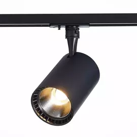Трековый светильник однофазный 220V светодиодный ST Luce Cami ST351.436.15.24