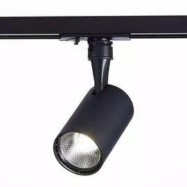 Трековый светильник однофазный 220V светодиодный Cami ST351.446.10.24 (ST Luce)