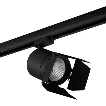 Трековый светильник трехфазный 220V светодиодный Lightstar Canno C157297
