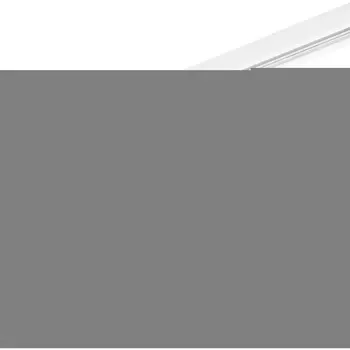 Трековый светильник однофазный 220V светодиодный Lightstar Canno C326496