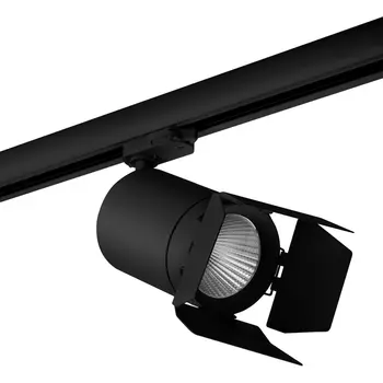 Трековый светильник трехфазный 220V светодиодный Canno C357297 (Lightstar)
