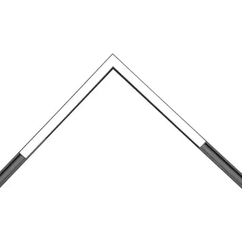 Трековый светильник магнитный 48V светодиодный Crystal Lux CLT 0.33 008 20W BL 4000K