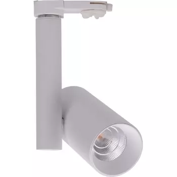 Трековый светильник светодиодный DesignLed UM UM-6050W-13-WW