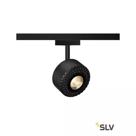 Трековый светильник однофазный 220V светодиодный диммируемый D-TRACK TOTHEE 140260 (SLV)