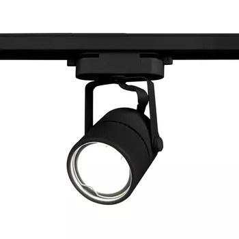 Трековый светильник однофазный 220V светодиодный Ambrella Gl GL5102