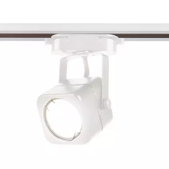 Трековый светильник однофазный 220V светодиодный Ambrella Gl GL5107