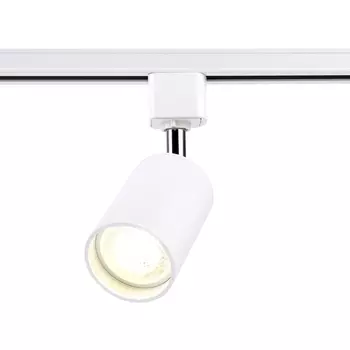 Трековый светильник однофазный 220V светодиодный Ambrella Gl GL5121