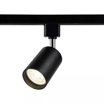 Трековый светильник однофазный 220V светодиодный Ambrella Gl GL5123