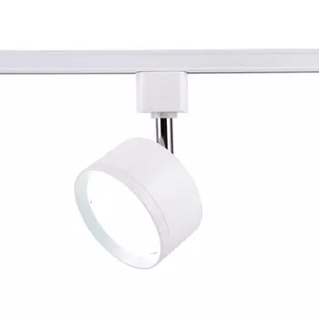 Трековый светильник однофазный 220V светодиодный Ambrella Gl GL5356