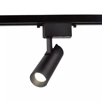 Трековый светильник однофазный 220V светодиодный Ambrella Gl GL5858
