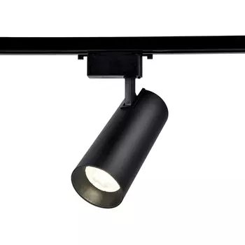 Трековый светильник однофазный 220V светодиодный Ambrella Gl GL5859