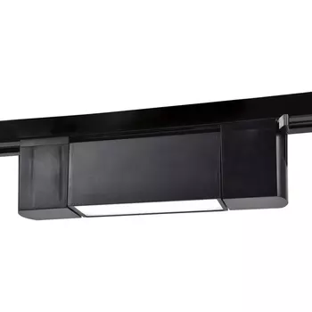 Трековый светильник однофазный 220V светодиодный Ambrella Gl GL6660