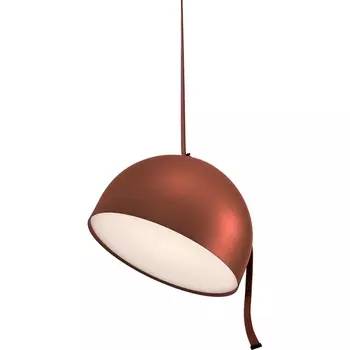 Трековый ременной светильник 48V светодиодный Lightstar Nove 208132