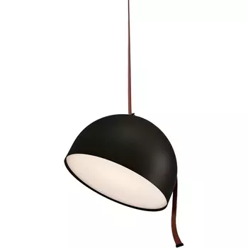 Трековый ременной светильник 48V светодиодный Lightstar Nove 208137