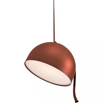 Трековый ременной светильник 48V светодиодный Lightstar Nove 208142