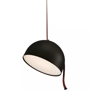 Трековый ременной светильник 48V светодиодный Lightstar Nove 208147