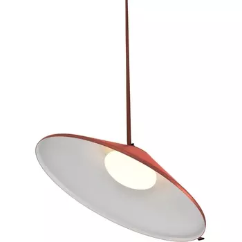 Трековый ременной светильник 48V светодиодный Lightstar Nove 208412