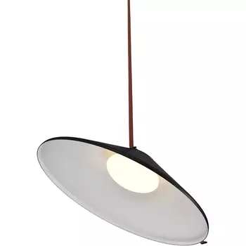 Трековый ременной светильник 48V светодиодный Lightstar Nove 208417