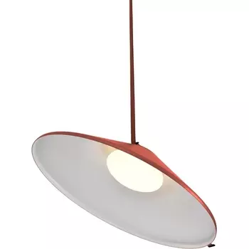 Трековый ременной светильник 48V светодиодный Lightstar Nove 208432