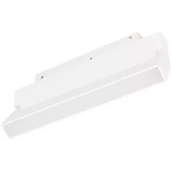 Трековый светильник светодиодный MAG-ORIENT-FLAT-FOLD-S230-12W Day4000 (WH, 80 deg, 48V, DALI) (Arlight, IP20 Металл, 3 года) 035857