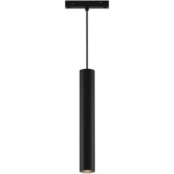 Трековый светильник светодиодный, магнитный 10W 48V Wertmark WTG WTG.O11.606.30.10