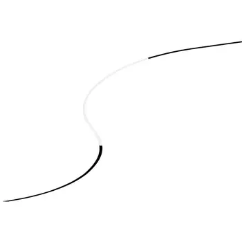 Трековый светильник светодиодный магнитный 24В 8Вт, 3000К, белый Donolux Line DL20731WW8W