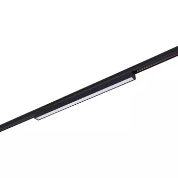 Трековый светильник светодиодный магнитный 48В 10Вт Donolux Line DL20351NW10B