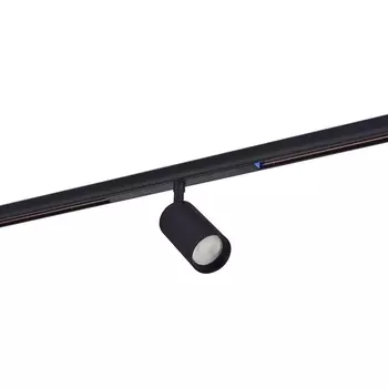 Трековый светильник светодиодный магнитный 48V 10W Donolux Alpha DL20353WW10B