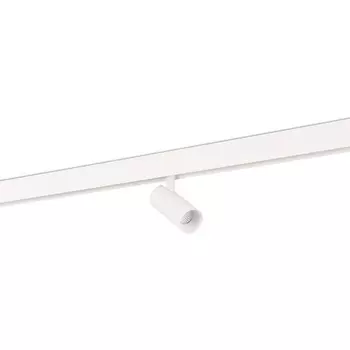 Трековый светильник светодиодный магнитный 48V 10W Donolux Alpha DL20295NW10W