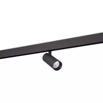 Трековый светильник светодиодный магнитный 48V 20W Donolux Alpha DL20295WW20B