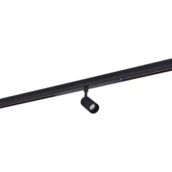 Трековый светильник светодиодный магнитный 48V 3W Donolux Alpha DL20353WW3B