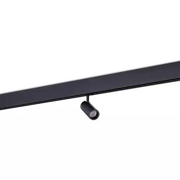 Трековый светильник светодиодный магнитный 48V 5W Donolux Alpha DL20295NW5BND