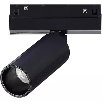 Трековый светильник светодиодный магнитный 48V ST Luce ST807 ST807.446.12