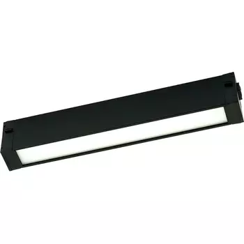 Трековый светильник светодиодный магнитный 9W 220V Lightera Startrek 220 LE168TRL-9B