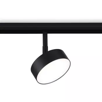 Трековый светильник 48V светодиодный магнитный Ambrella TRACK SYSTEM GL3853