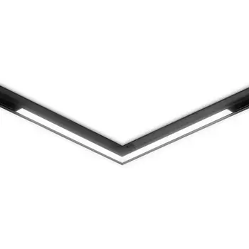 Трековый светильник 48V светодиодный магнитный Ambrella TRACK SYSTEM GL3982