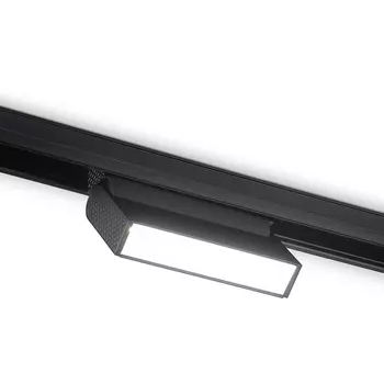 Трековый светильник 48V светодиодный магнитный Ambrella TRACK SYSTEM GL4059