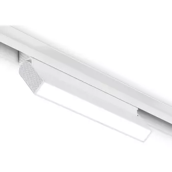 Трековый светильник 48V светодиодный магнитный Ambrella TRACK SYSTEM GL4061