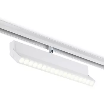 Трековый светильник 48V светодиодный магнитный Ambrella TRACK SYSTEM GL4080