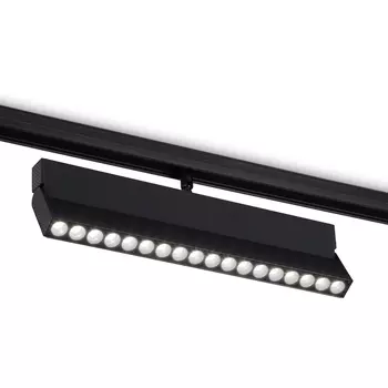 Трековый светильник 48V светодиодный магнитный Ambrella TRACK SYSTEM GL4081