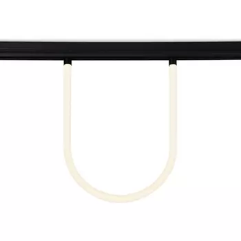 Трековый светильник гибкий 48V светодиодный магнитный Ambrella TRACK SYSTEM GL4300