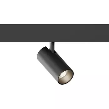 Трековый светильник 48V светодиодный магнитный Hesby Lighting ElDeko HSBL_0076