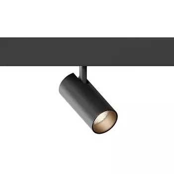 Трековый светильник 48V светодиодный магнитный Hesby Lighting ElDeko HSBL_0077