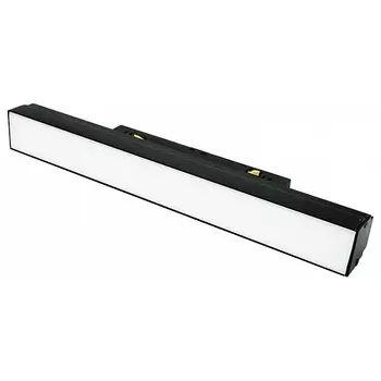 Трековый светильник 48V светодиодный магнитный Hesby Lighting ElDeko HSBL_0079