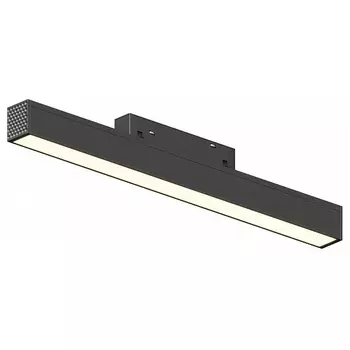 Трековый светильник 48V светодиодный магнитный Hesby Lighting ElDeko HSBL_0150