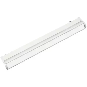 Трековый светильник светодиодный магнитный LED 15W 48V с переключателем цветовой температуры Aployt Magnetic track 48 APL.0103.11.15